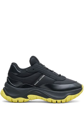 Marc Jacobs The Lazy Runner low-top sneakers - Nero