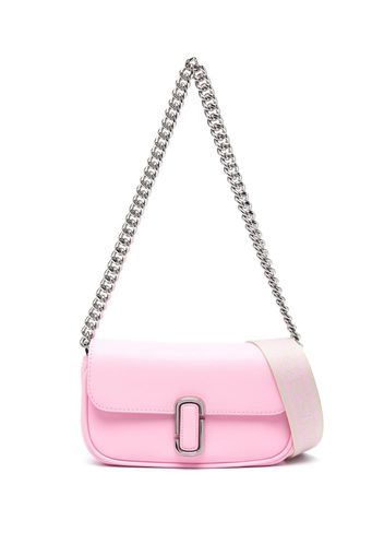 Marc Jacobs The J Marc shoulder bag - Rosa