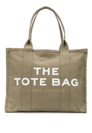 The Traveler Tote bag