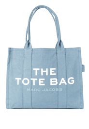 Traveler tote bag