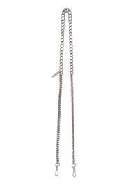 chain link shoulder strap
