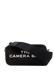 Marc Jacobs The Camera crossbody bag - Nero