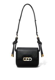 Marc Jacobs mini The J Link shoulder bag - Nero