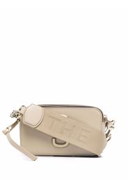 Marc Jacobs Borsa a tracolla The Snapshot - Toni neutri