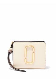 Marc Jacobs Portafoglio The Snapshot compatto - Nero