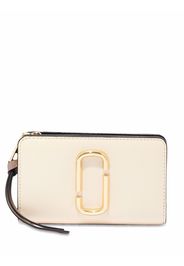 Marc Jacobs Portafoglio The Snapshot - Nero