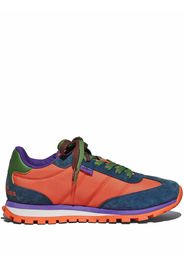 Marc Jacobs Sneakers The Jogger con design color-block - Blu