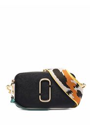 Marc Jacobs The Snapshot crossbody bag - Nero