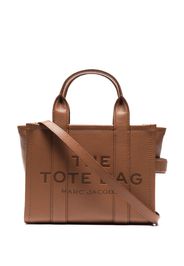 Marc Jacobs Borsa tote mini - Marrone