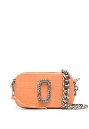 Marc Jacobs Borsa a tracolla The Snapshot - Arancione