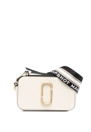 Marc Jacobs The Snapshot crossbody bag - Bianco