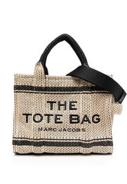 Marc Jacobs The Tote Bag - Toni neutri