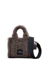Marc Jacobs Borsa tote mini The Tote - Grigio