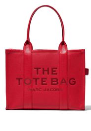 Marc Jacobs Borsa tote The Large - Rosso