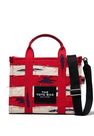 Marc Jacobs Borsa tote The Americana - Rosso