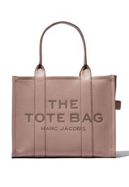 Marc Jacobs Borsa tote The Tote - Toni neutri