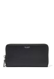 Marc Jacobs Portafoglio continental The Slim - Nero