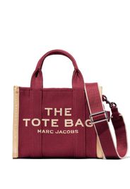 Marc Jacobs Borsa tote The Jacquard - Rosso