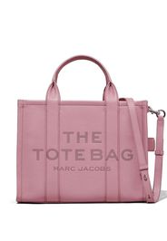 Marc Jacobs Borsa tote The Tote piccola - Rosa