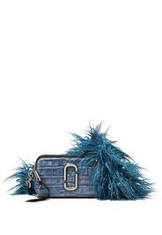 Marc Jacobs Borsa a tracolla - Blu