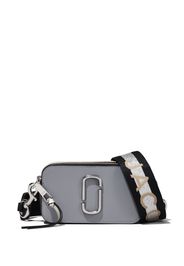 Marc Jacobs The Snapshot crossbody bag - Grigio