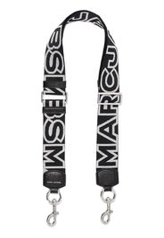 Marc Jacobs Tracolla per borsa regolabile - Nero