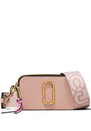 Marc Jacobs The Snapshot leather crossbody bag - 695