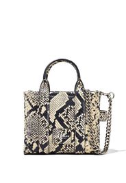 Marc Jacobs The Tote Bag micro - Toni neutri