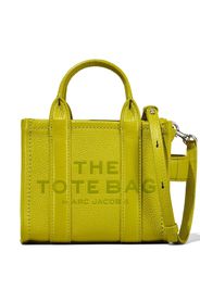 Marc Jacobs Borsa The Tote Bag micro - Verde