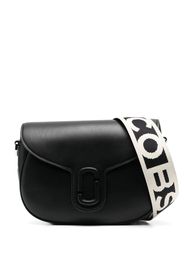 Marc Jacobs The Snapshot crossbody bag - Nero