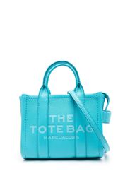 Marc Jacobs leather micro tote bag - 444