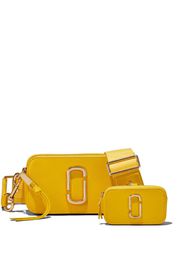 Marc Jacobs Borsa a tracolla The Snapshot - Giallo