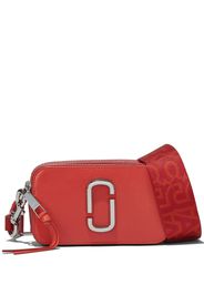 Marc Jacobs Borsa a tracolla The Snapshot - Rosso