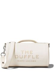 Marc Jacobs Borsone The Leather - Bianco