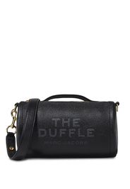 Marc Jacobs Borsone The Leather - Nero