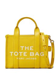 Marc Jacobs Borsa tote The mini - Giallo
