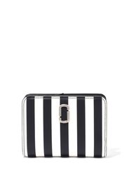 Marc Jacobs Portafoglio The Stripe Compact - 005