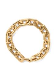 Marc Jacobs The J Marc chain-link bracelet - Oro