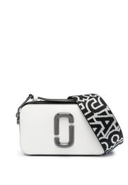 Marc Jacobs The Snapshot crossbody bag - Nero