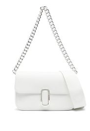 Marc Jacobs The J Marc shoulder bag - Bianco