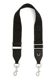 Marc Jacobs Tracolla per borsa The Utility - Nero