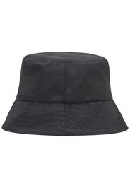 Marc Jacobs dropped-brim bucket hat - Nero