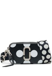 Marc Jacobs Borsa a tracolla The Snapshot - Nero