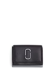 Marc Jacobs Portafoglio con placca logo - 046