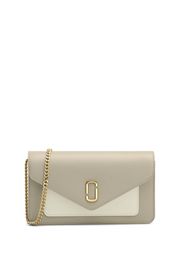 Marc Jacobs The Longshot chain wallet - Toni neutri