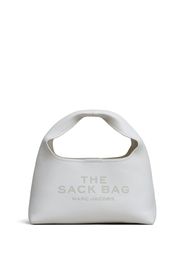 Marc Jacobs Borsa a spalla The Sack mini - Grigio