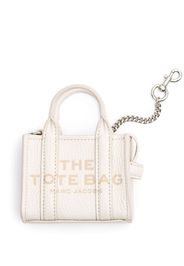 Marc Jacobs The Nano Tote bag charm - 140