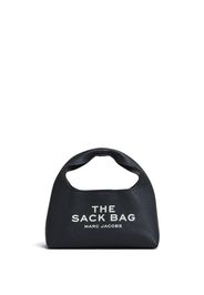 Marc Jacobs Borsa a spalla The Sack mini - Nero