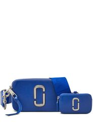 Marc Jacobs Borsa a tracolla The Snapshot - Blu