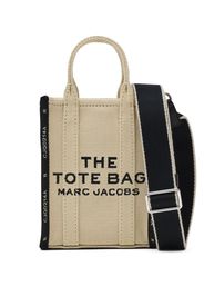 Marc Jacobs Borsa tote The Phone - Toni neutri